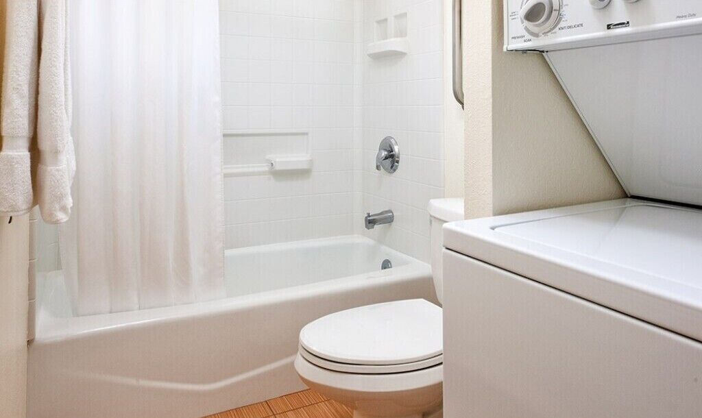 Photo of Bathroom in Pismo Beach