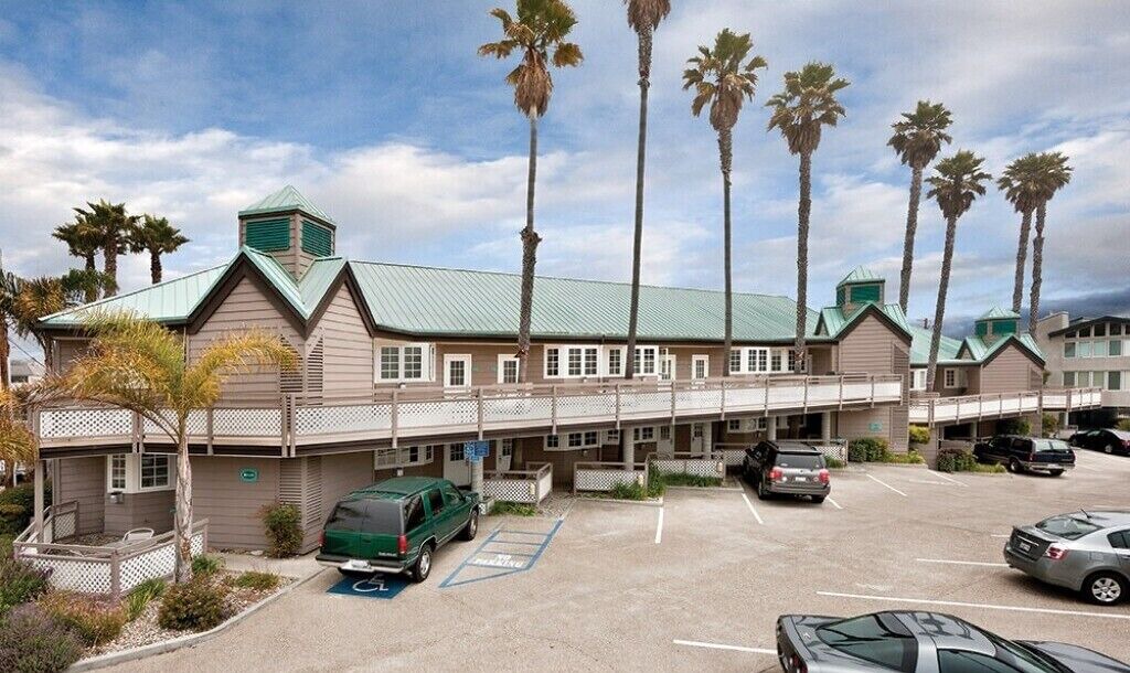 Photo of Outdoor in Pismo Beach