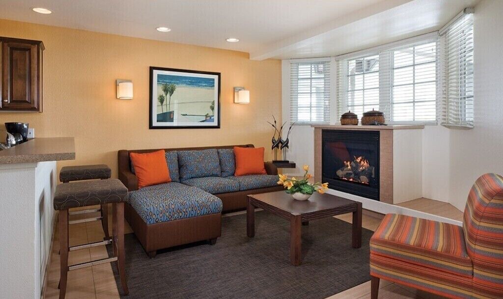 Photo of Livingroom in Pismo Beach