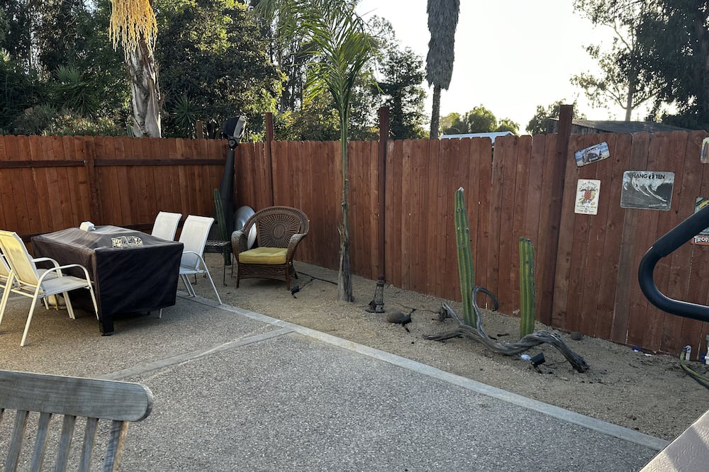 Photo of Outdoor in Nipomo