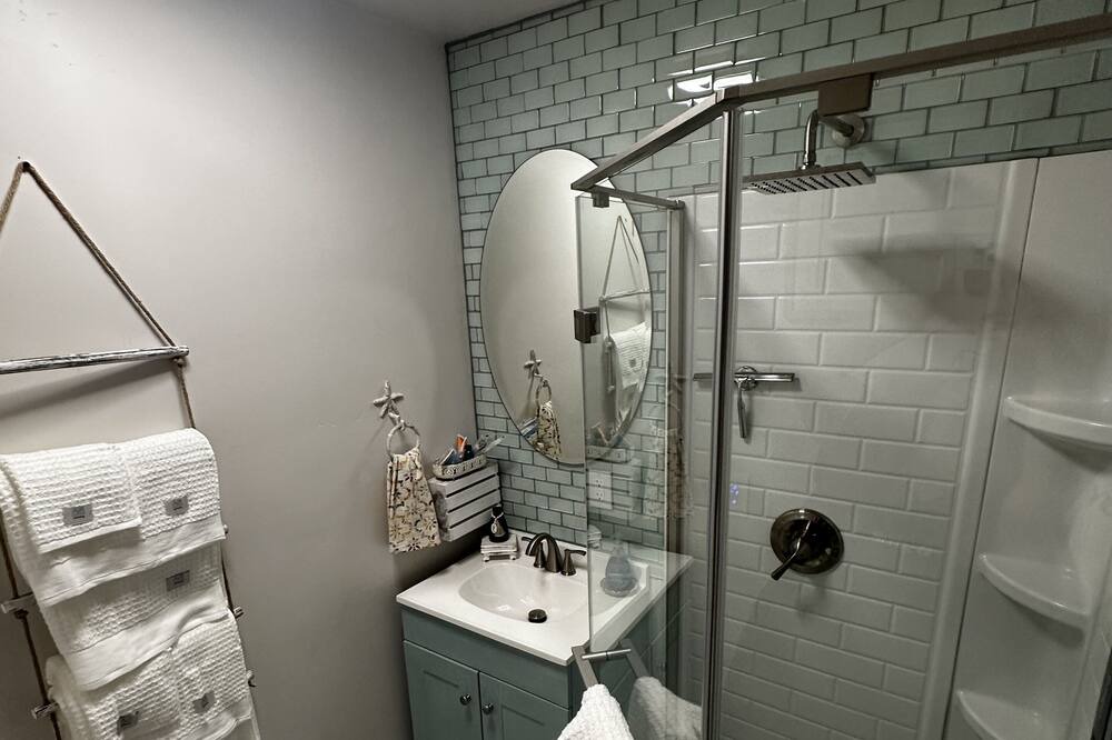 Photo of Bathroom in Nipomo