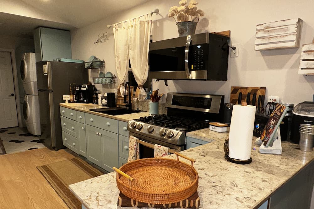 Photo of Kitchen in Nipomo