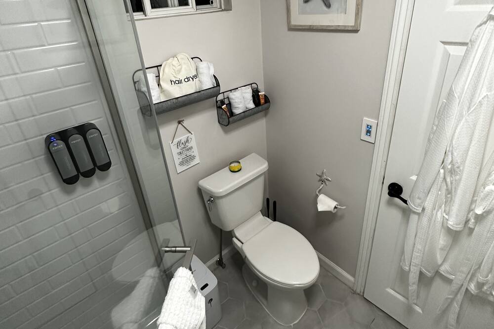 Photo of Bathroom in Nipomo