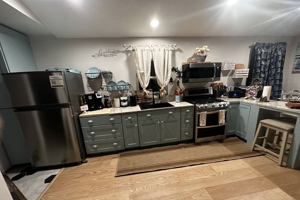 Photo of Kitchen in Nipomo