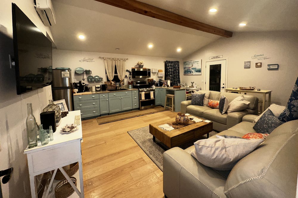 Photo of Livingroom in Nipomo