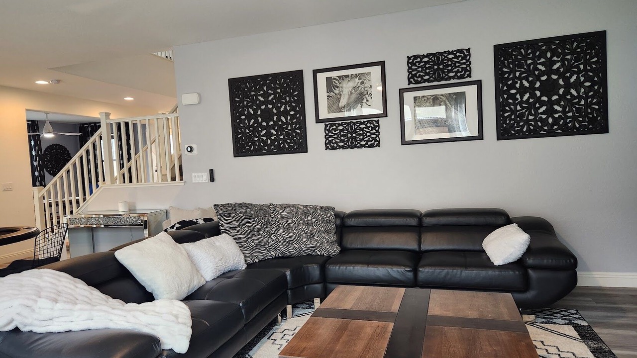 Photo of Livingroom in Las Vegas