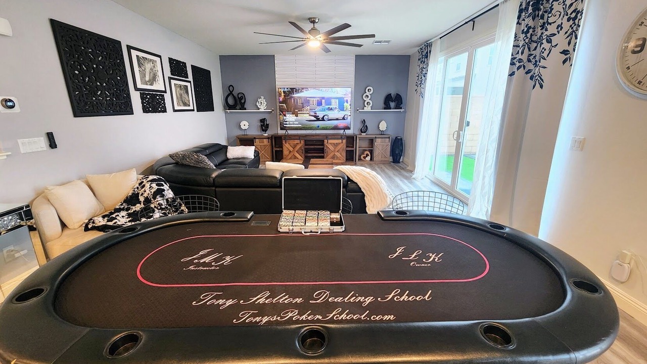 Photo of Bedroom in Las Vegas