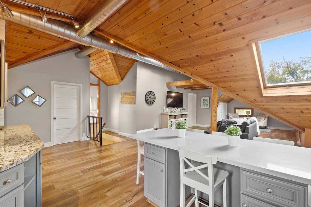 Photo of Kitchen in Midtown Sacramento