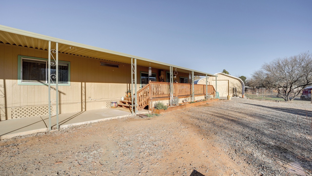 Photo of Others in Camp Verde