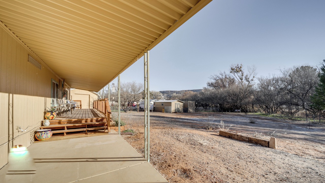 Photo of Others in Camp Verde