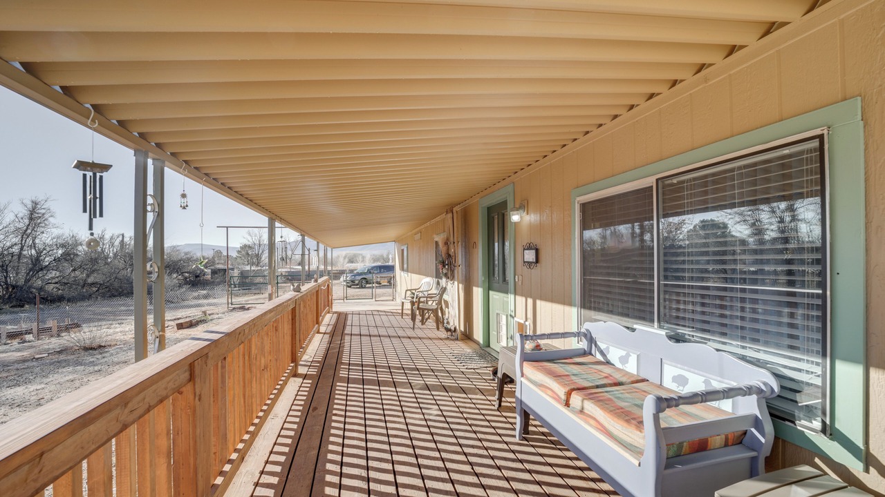 Photo of Others in Camp Verde