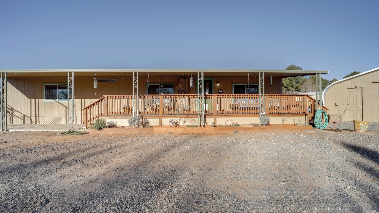 Photo of Others in Camp Verde