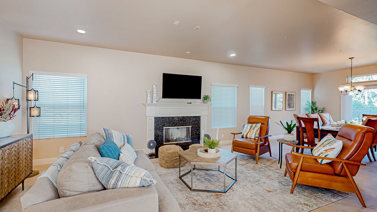 Photo of Livingroom in Morena