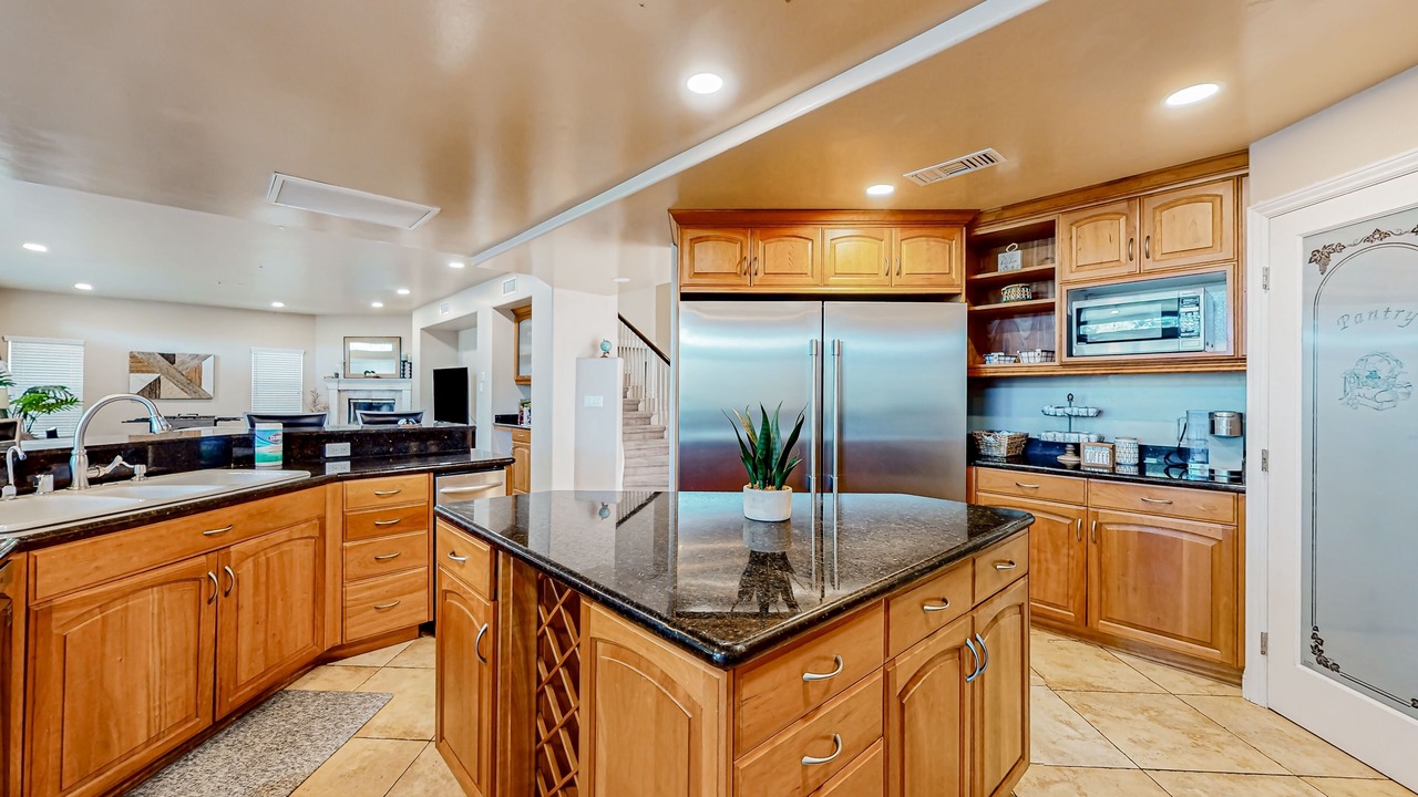 Photo of Kitchen in Morena