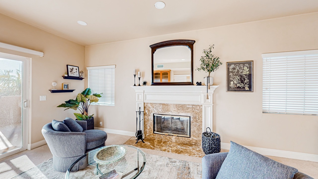 Photo of Livingroom in Morena