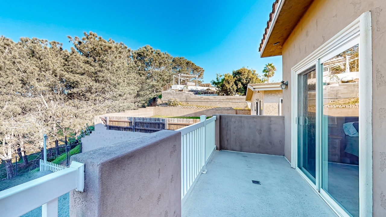 Photo of Patio Balcony in Morena