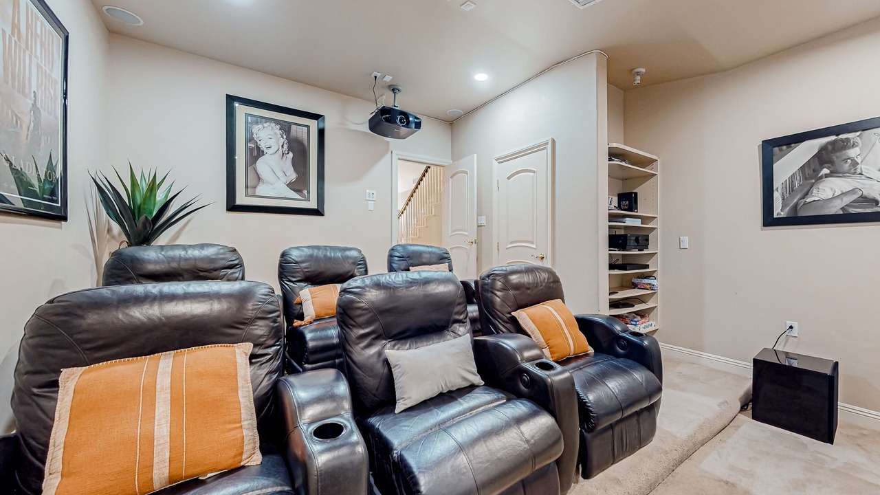 Photo of Livingroom in Morena