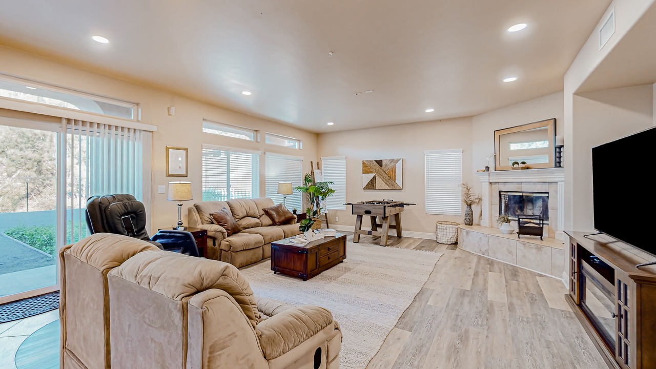 Photo of Livingroom in Morena