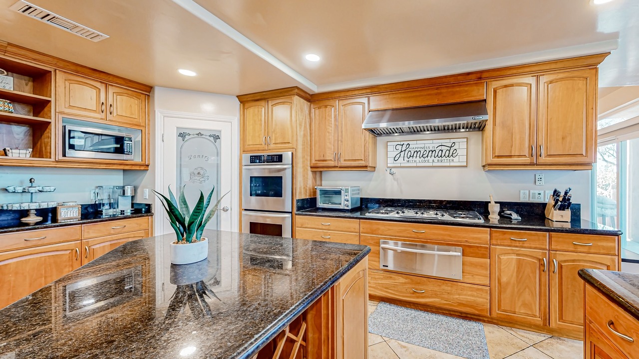 Photo of Kitchen in Morena