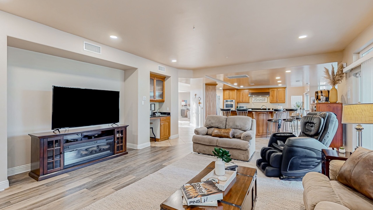Photo of Livingroom in Morena