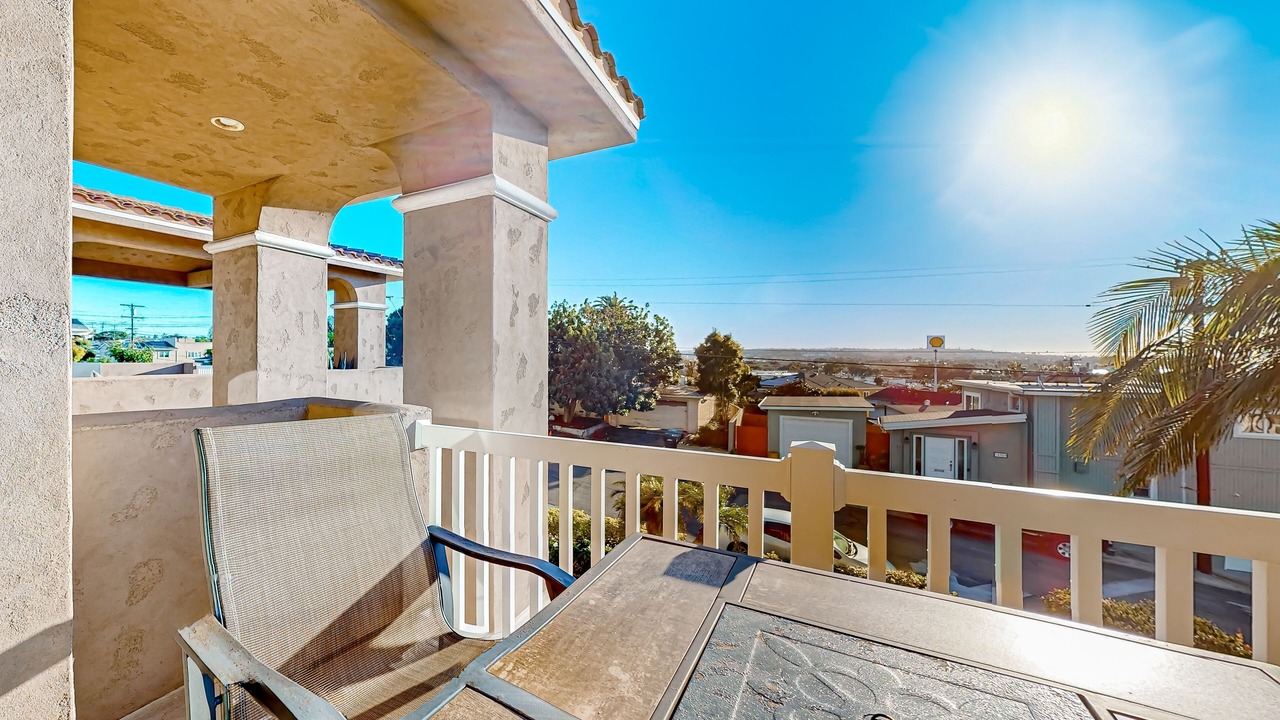 Photo of Outdoor in Morena