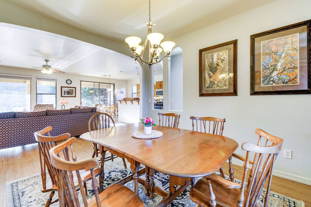 Photo of Bedroom in Chino Valley