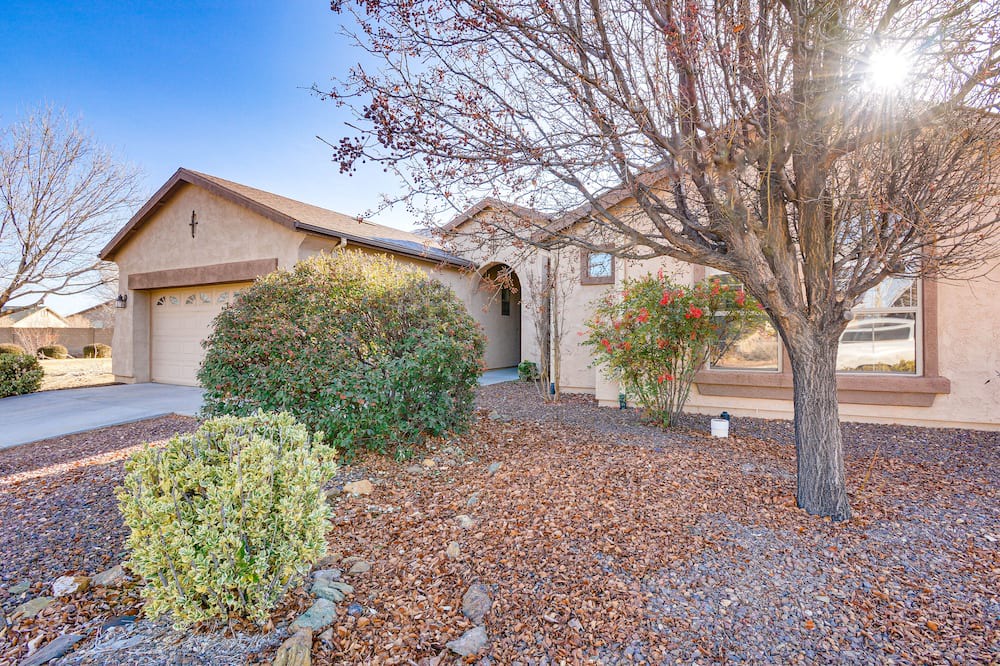 Photo of Outdoor in Chino Valley