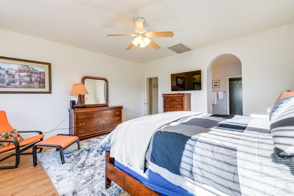 Photo of Bedroom in Chino Valley