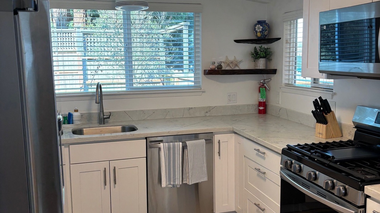Photo of Kitchen in Inverness