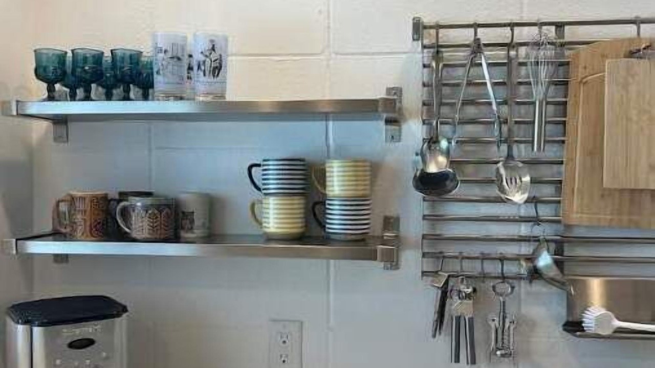 Photo of Kitchen in Magnesia Falls Cove