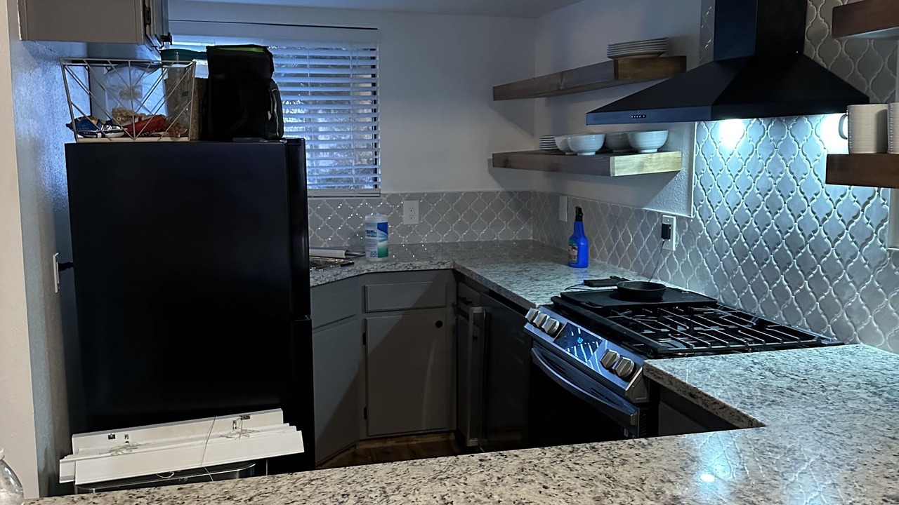 Photo of Kitchen in Atascadero