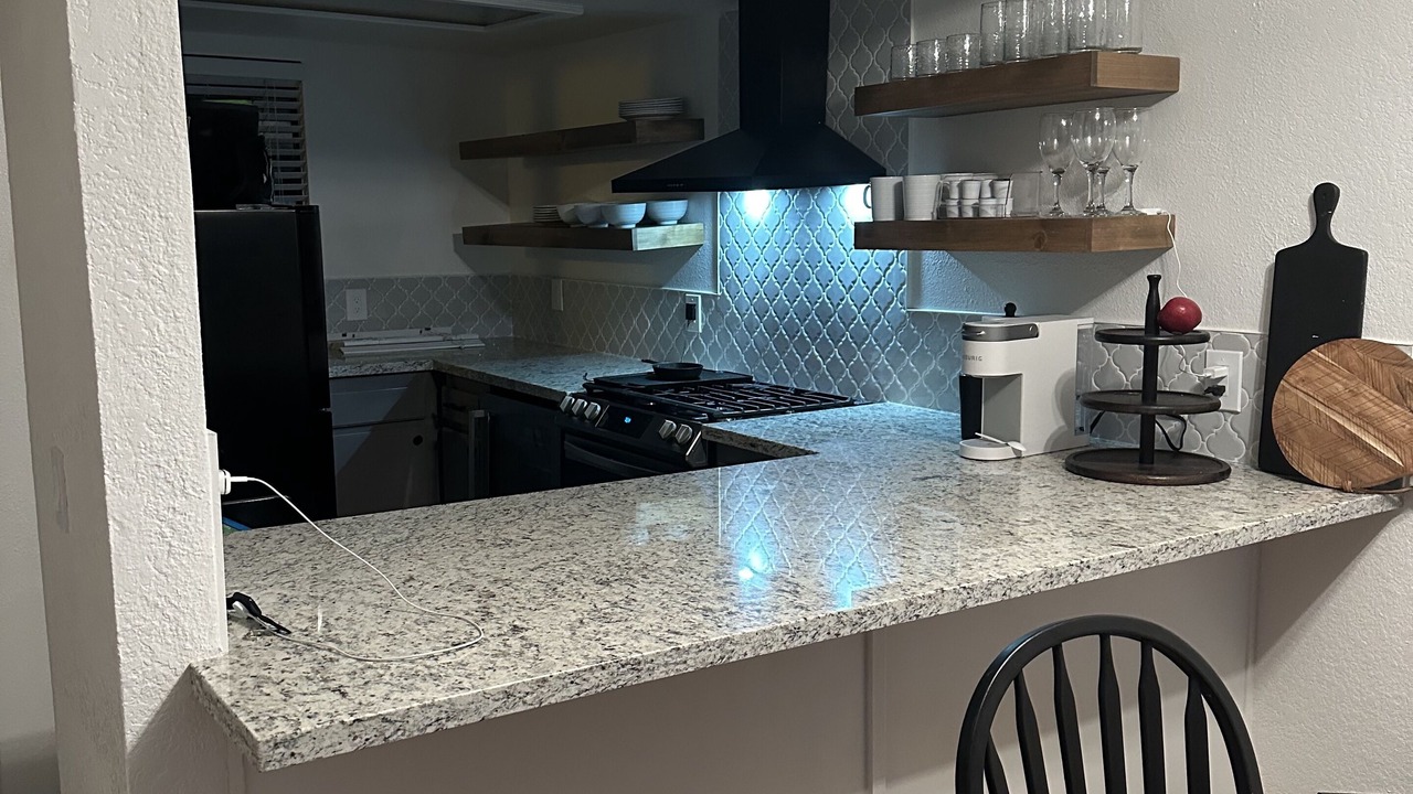 Photo of Kitchen in Atascadero