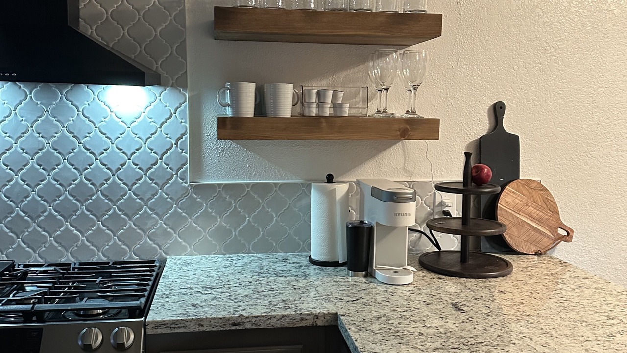 Photo of Kitchen in Atascadero