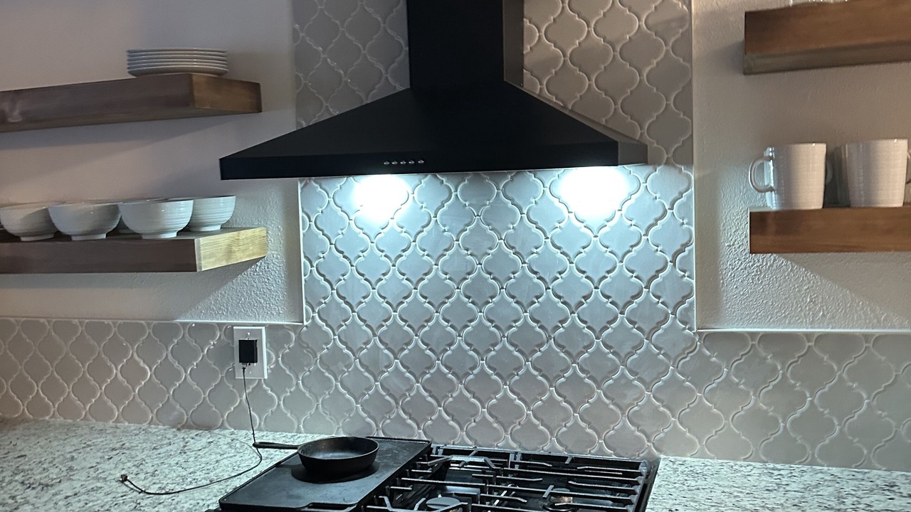 Photo of Kitchen in Atascadero