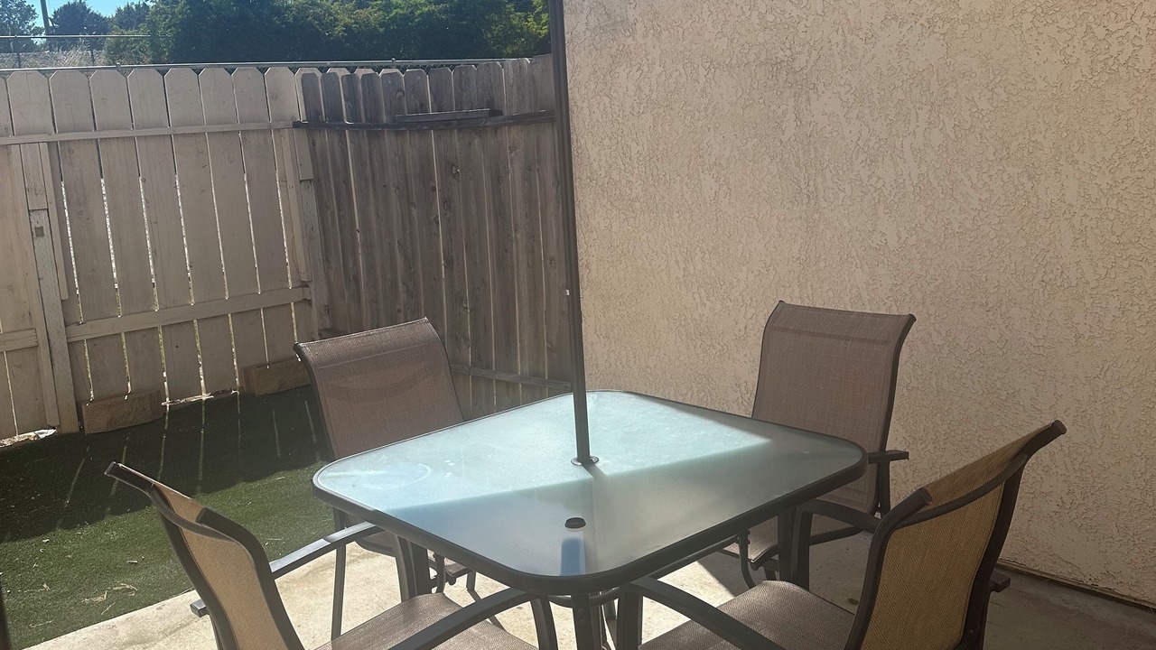Photo of Outdoor in Atascadero