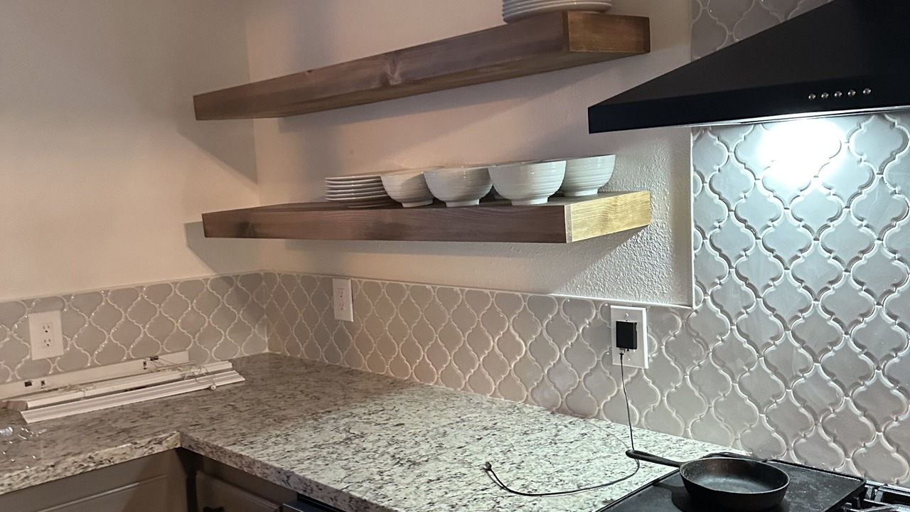 Photo of Kitchen in Atascadero