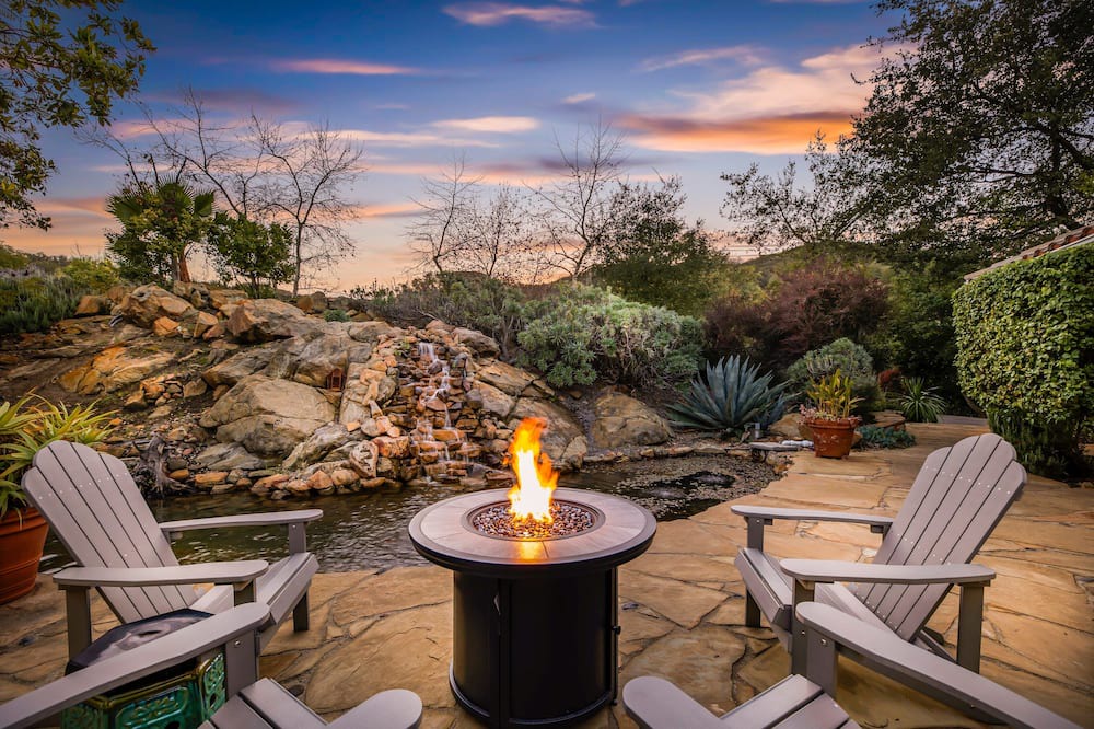 Photo of Outdoor in Valley Center