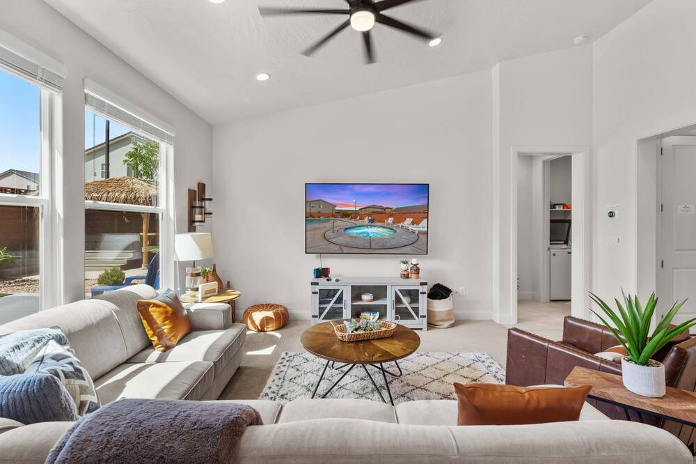 Photo of Livingroom in Sienna Hills