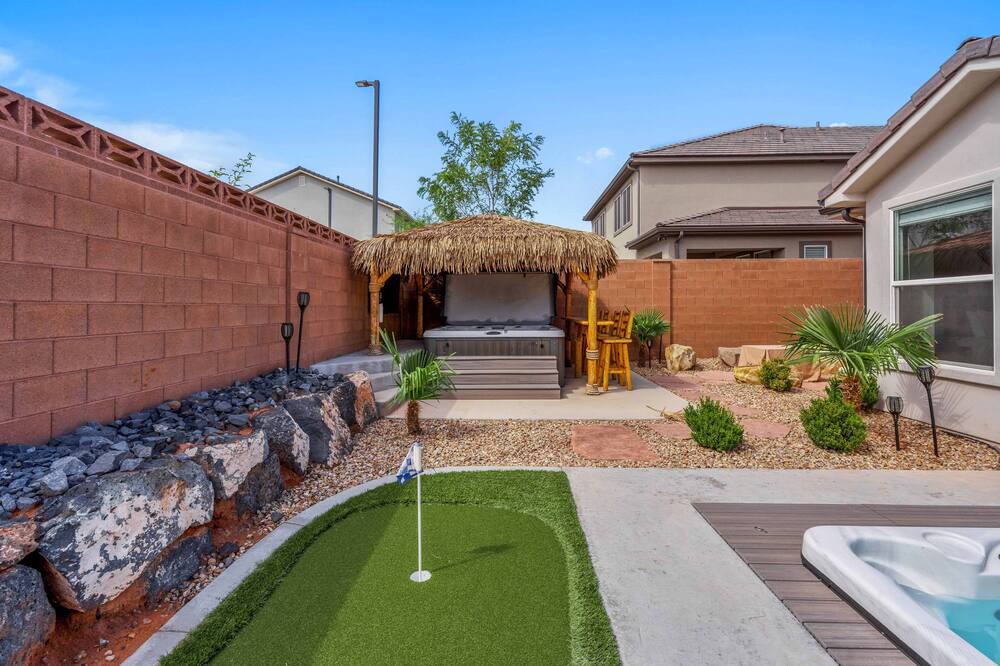 Photo of Outdoor in Sienna Hills