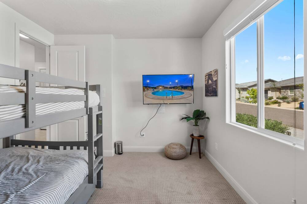 Photo of Bedroom in Sienna Hills