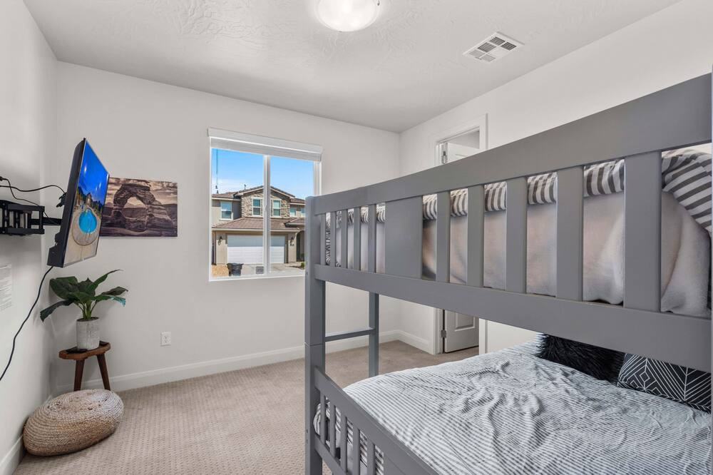Photo of Bedroom in Sienna Hills