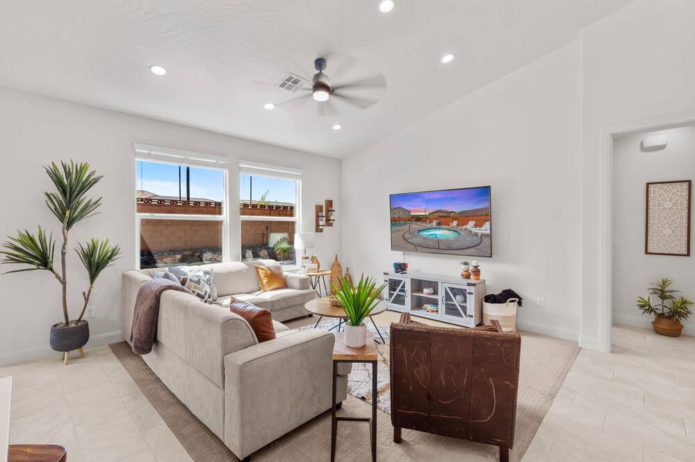 Photo of Livingroom in Sienna Hills