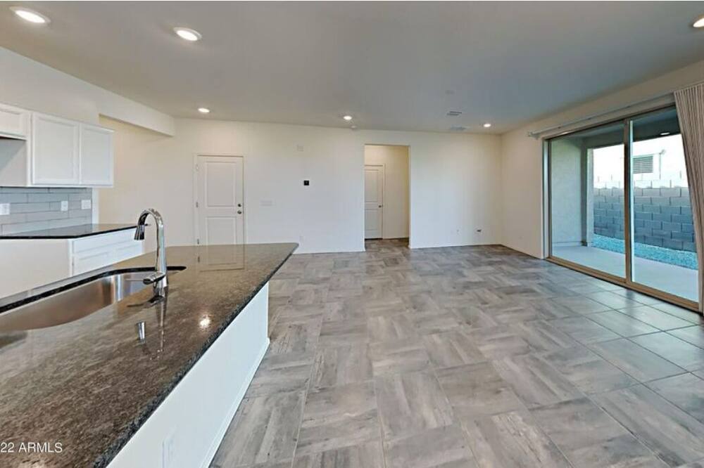 Photo of Kitchen in Surprise