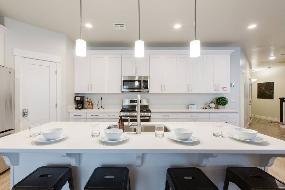 Photo of Kitchen in Sienna Hills