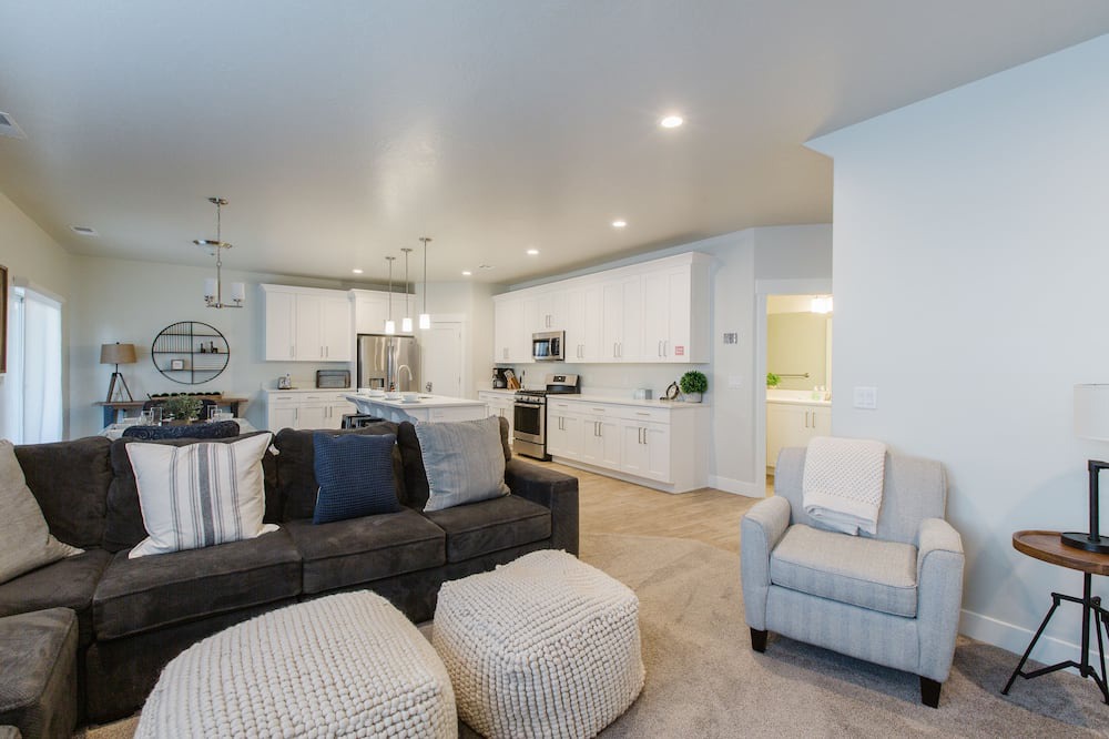 Photo of Livingroom in Sienna Hills