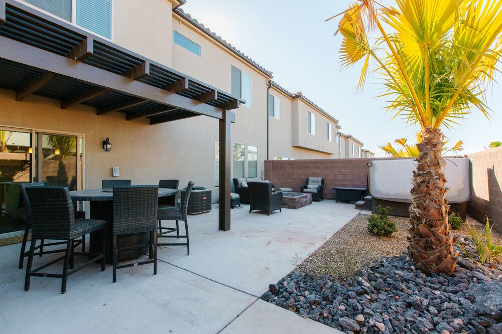 Photo of Outdoor in Sienna Hills