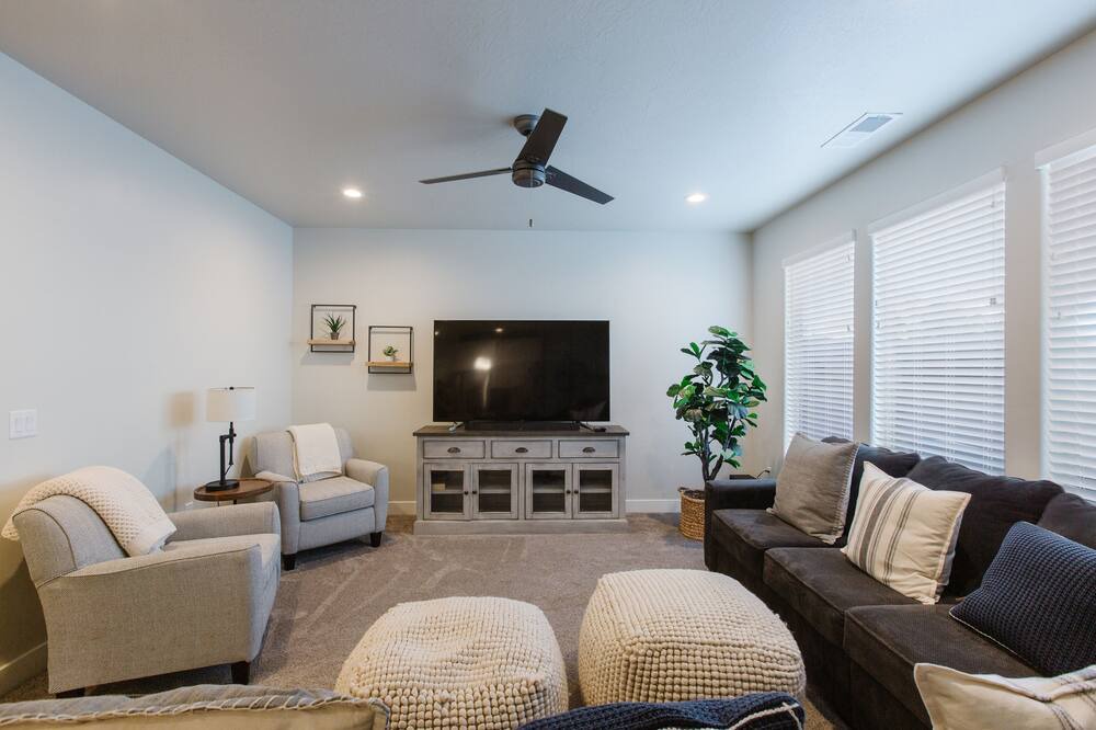 Photo of Livingroom in Sienna Hills