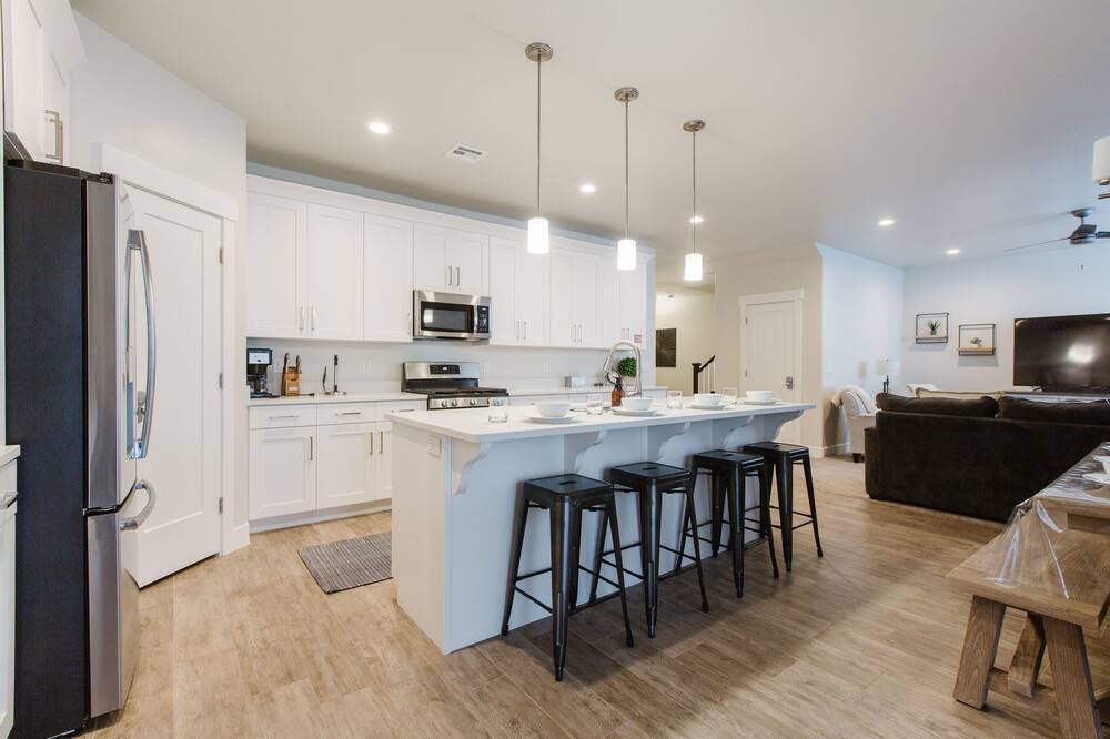 Photo of Kitchen in Sienna Hills