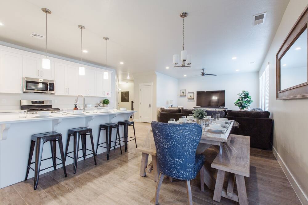 Photo of Kitchen in Sienna Hills