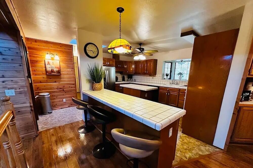 Photo of Kitchen in Willow Creek